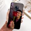 I-Ivan C-Cornejo Sänger Handyhülle Für Huawei Mate 10 20 30 40 50 Lite Pro Nova 3 3i 5 6 SE 7 Pro 7SE