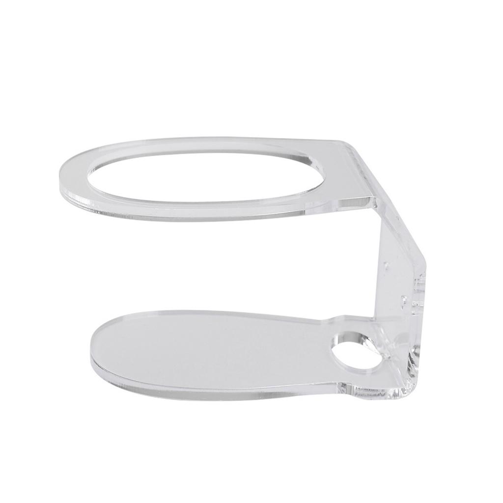 Compatible with TP Link Deco M4 Mesh WiFi Wall Mount, Sturdy Mount Bracket Compatible with TP Link Deco M4 S4 P9