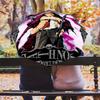 Shadows Power: Tale Destiny Folding Umbrella Suitable for All Seasons Durable Sun Umbrella Umbrella Travel