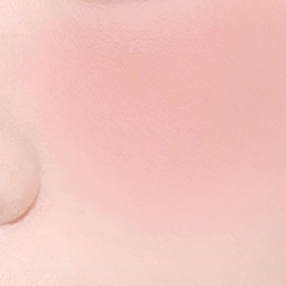 

lilybyred Кисть для размытия щек Luv Beam #04 Rose Blur