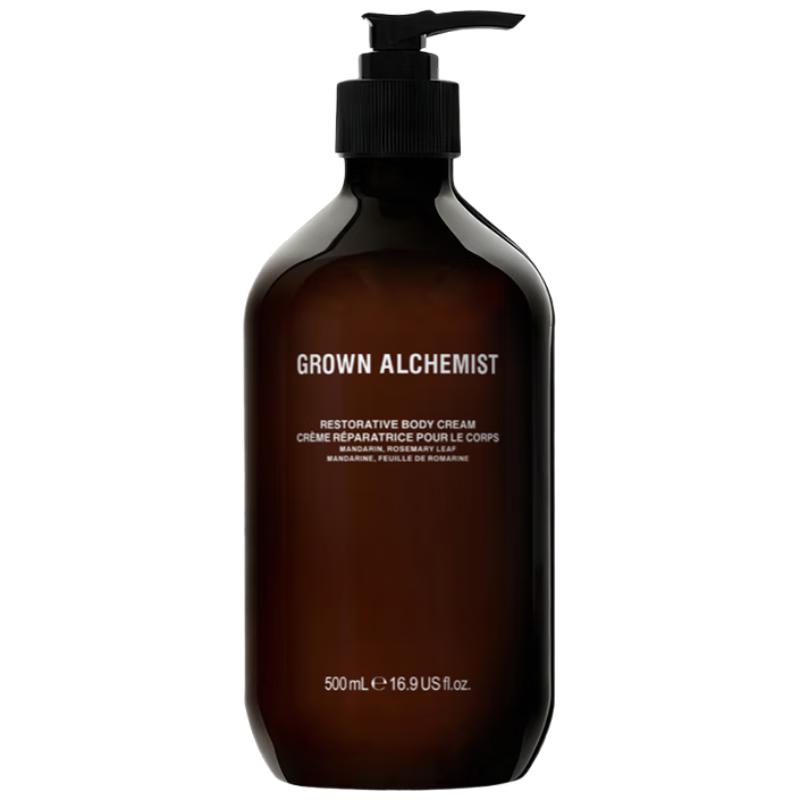 

Aikemei GA Nourishing Body Lotion, Citrus Scent 500ml