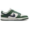 Nike Dunk Low Women Gorge Green Midnight Navy Phantom DD1503-300