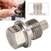 Yctze Engine Magnetic Drain Plug DP015 M14x1.25mm Sc Engine Magnetic Drain Plug