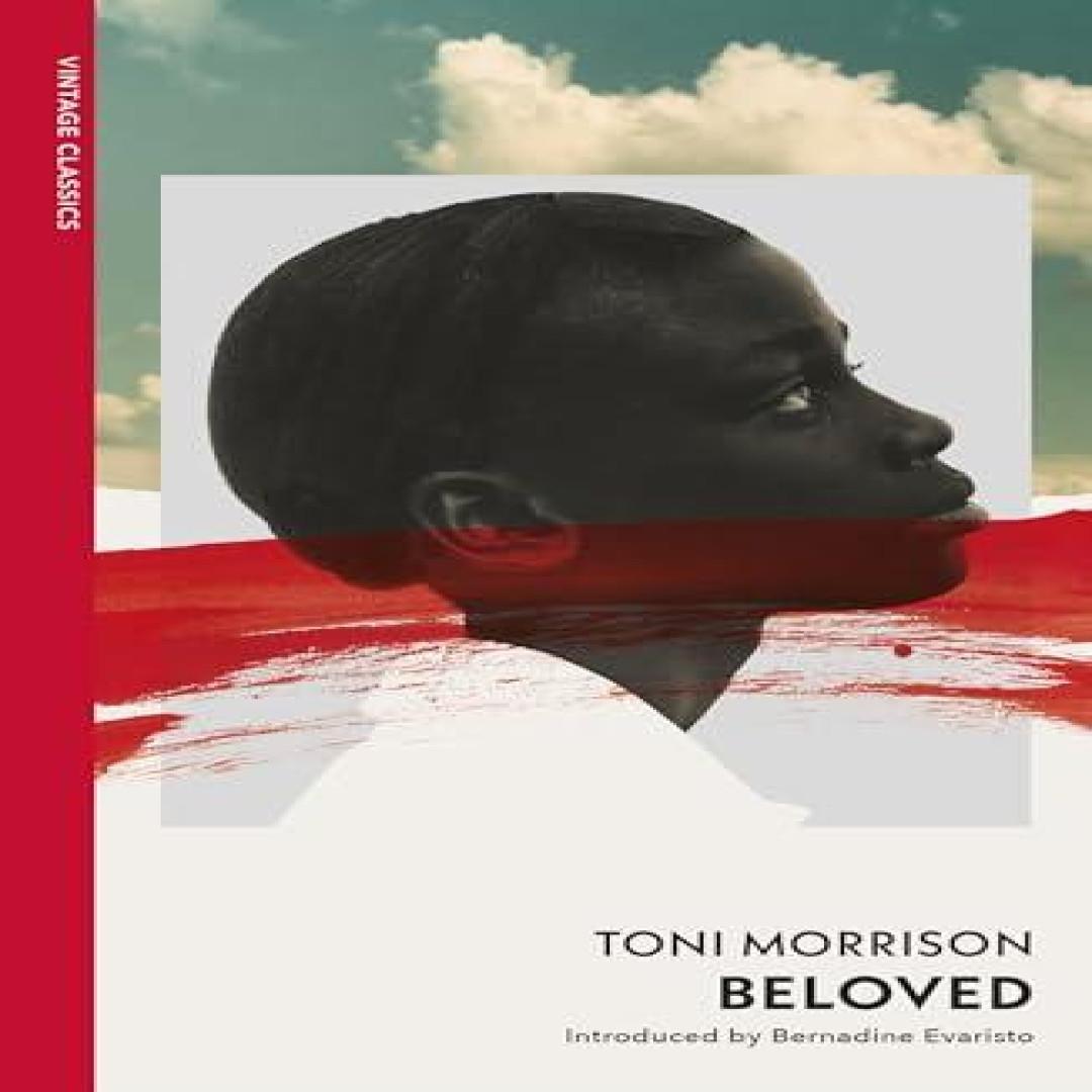 Geliebte von Toni Morrison Taschenbuch 9780099511656