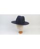 Yunibeosyeolkemiseuteuli Swing Simple Blue Fedora Summer Fedora