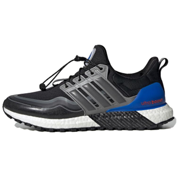 

Новые Adidas UltraBoost Cold.RDY Dna Черный Синий H03150 44