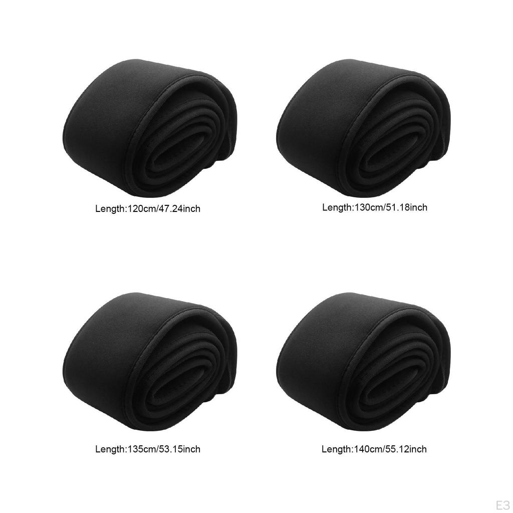 Fishing Rod Bag Cover Tool Men Women Outdoor Practical Pole