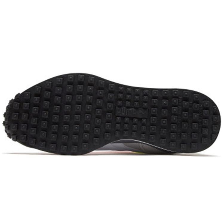 Puma Style Rider Play On 'Grey Orange' Men's 371150-03