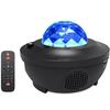 LED Lightful Night Sky Projector Lamp  Star Light Room  Decor