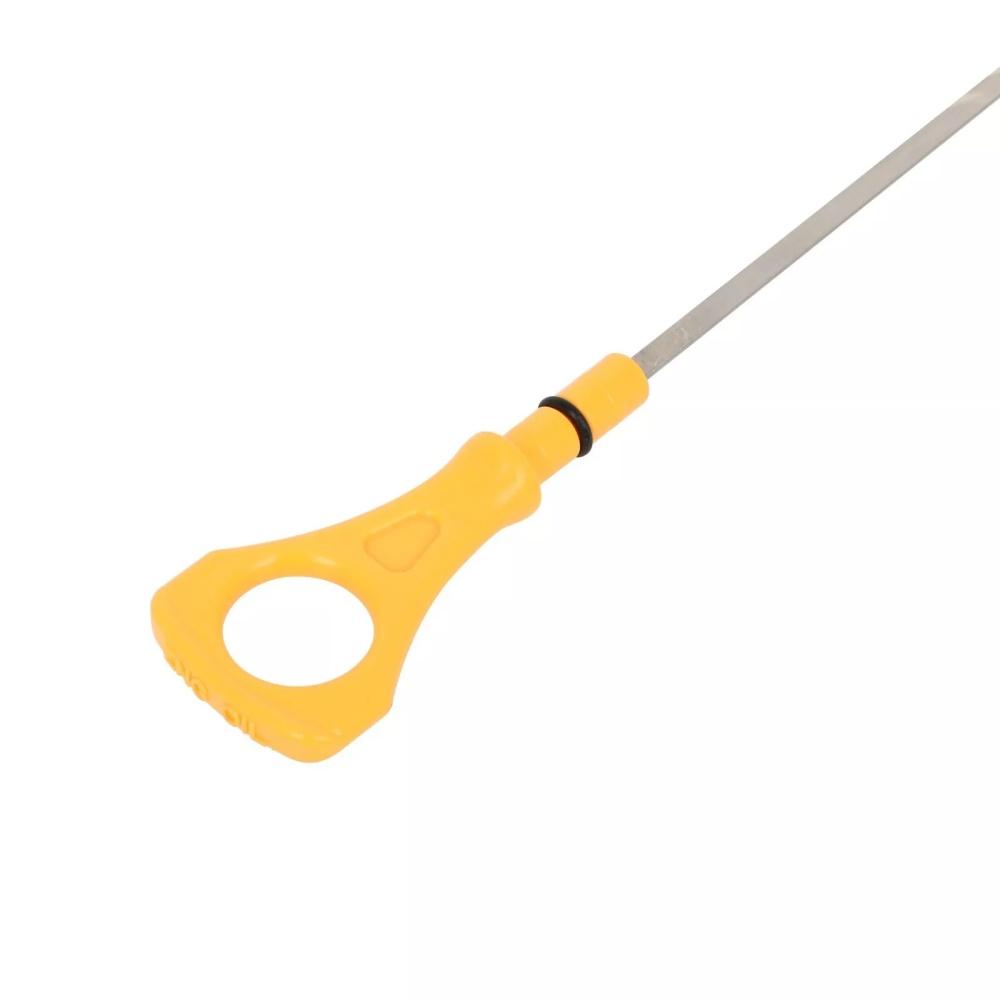 Engine Oil Dipstick For 12-17 Hyundai Accent Veloster Kia Rio Soul 26611-2B610