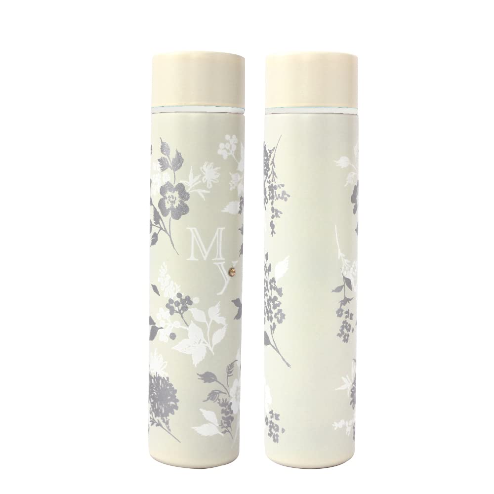 

maebata Fiore Initial Mini Bottle 64895 (My)