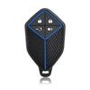 Silicone Car Remote Key Fob Case Cover Protective Holder Shell For Changan Deepal Sl03 S7   Auto Keychain Accessories