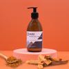 Sandalwood Vegan Hand and Body Lotion 300ml