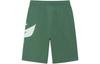Sports Fashion Collection Casual Shorts Men's Mist Pine Green Moderate AKSS495-3