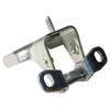 For 99-16 Ford F Super Duty Left or Right Front Door Lower Hinge F81Z-2522810-AA