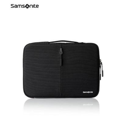 Pánská pracovní brašna na notebook Samsonite