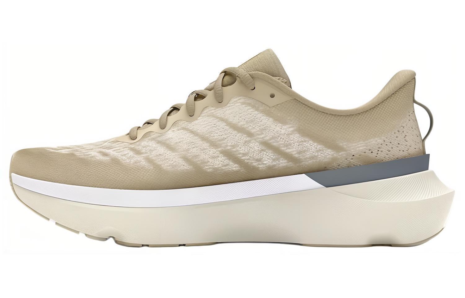 Under Armour HOVR Infinite Pro Breeze - Sandstorm 43