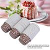 100PCS Paper Cupcake Liner Grease Resistant Baking Cup New Muffin Baking Cup  Dessert Decoration