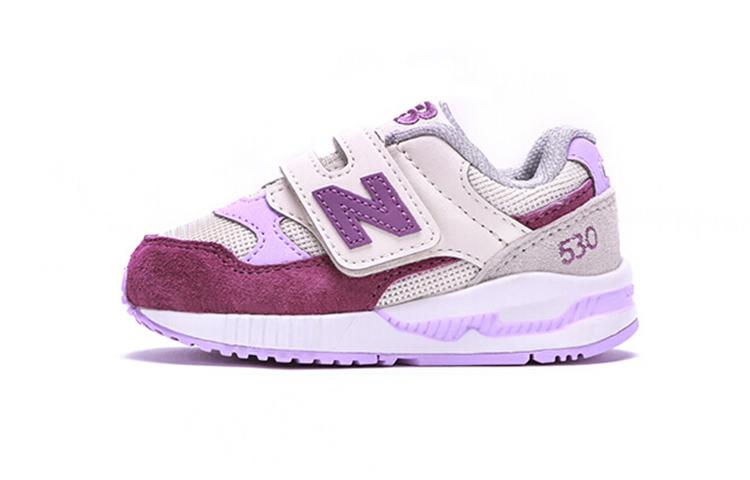 New Balance 530 Фиолетовый TD KV530SDI 22.5