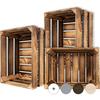 Úložné prostory – Úložné boxy