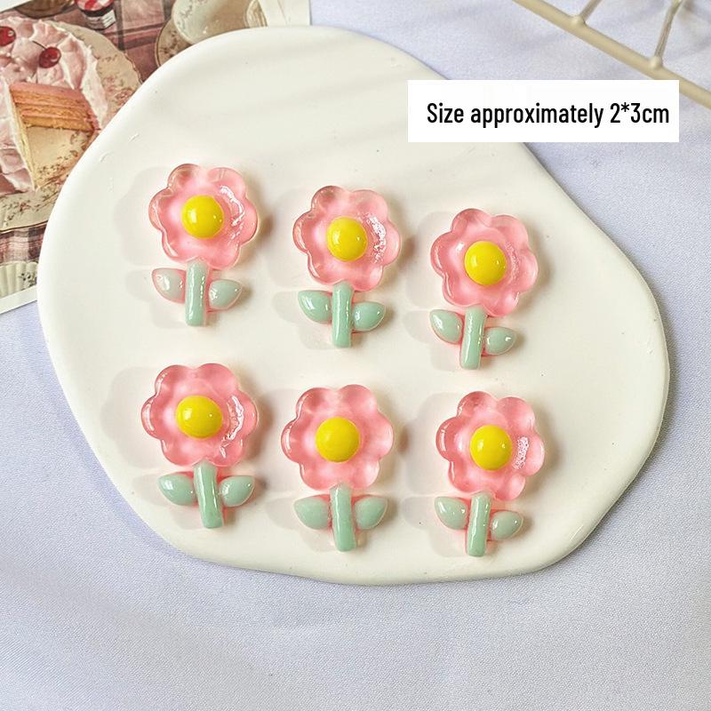 Electric Vehicle Cute Ears & Wings Universal Stickers for Helmet Decoration