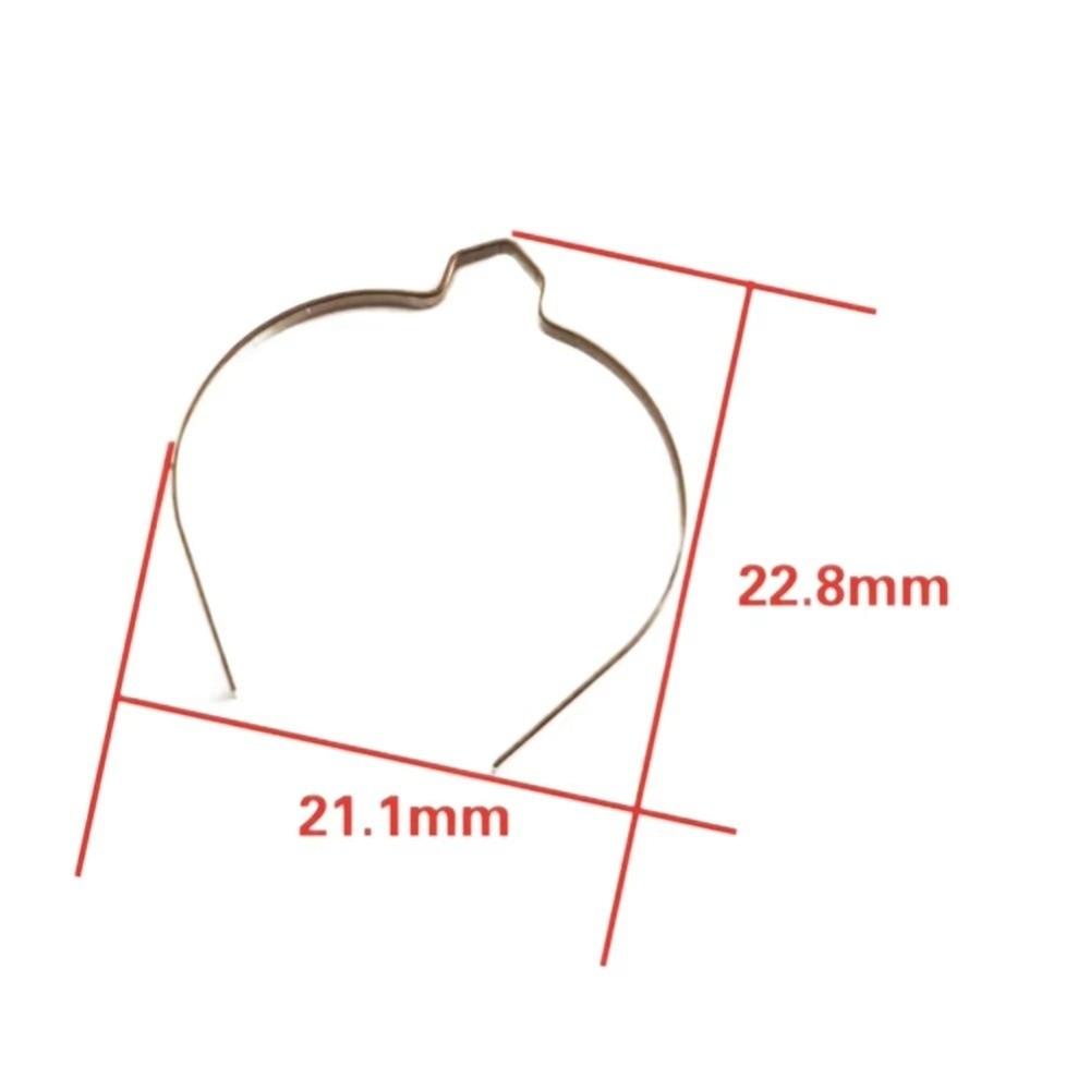 Unloading Alarm Function Unloading Alarm Springs Spinner Reels Accessories For Spinning Reels