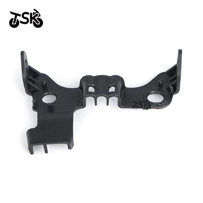 Motorcycle Accessories Damper Steering Stabilize Mount Safety Control For Kawasaki ZX10R 2011-2018 Fuel Cap Bracket