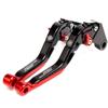 KTM DUKE 690/1190/1290/1050 Modified Brake and Clutch Lever Handlebar Accessories