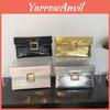 2023 New Stone Texture Envelope Clutch High-end And Stylish Ladies' Handbag With Unique Design