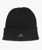 Adidas AC KNIT WATCH Winter Black Charcoal Hat,