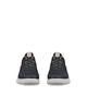 ECCO MULTI-VENT W Women's Genuine Leather Sneakers with GORE-TEX Waterproofing, 88028361241, Black/Black/Rose Dust, Size 24.0 cm, 3E