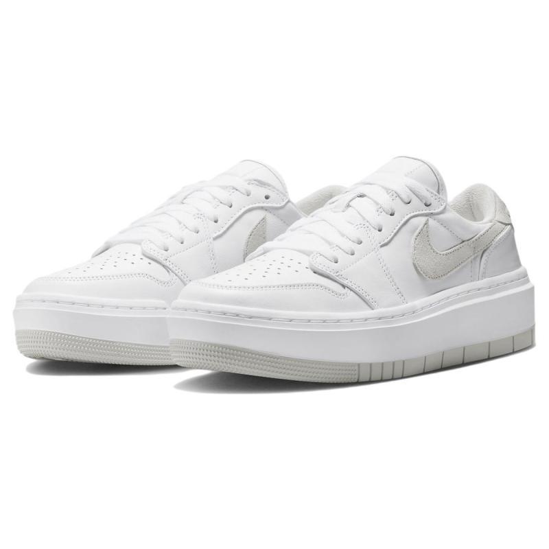 Jordan 1 Elevate Low Neutral Grey Women's Jordan DH7004-110