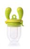 Kidsme Mogfi Easy and Convenient Baby Food Starter Kit (4 Months and Up), Medium, Lime
