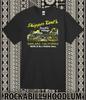 Retro Tiki Art Tee T Shirt Polynesian Mug Rum Skipper Kent Zombie Village CA Unisex T-Shirt