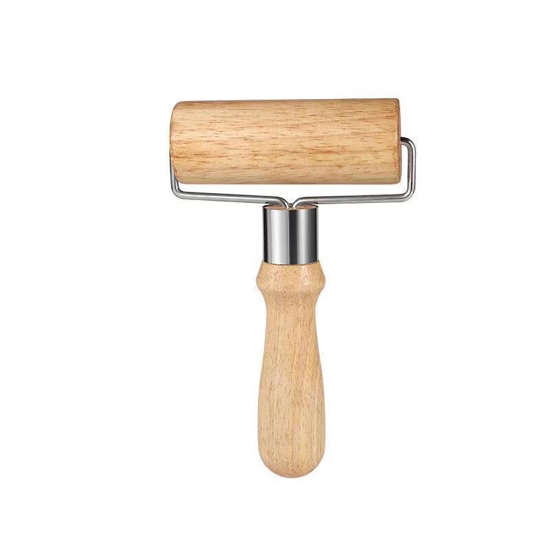 Beechwood Rolling Pin