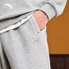Anta Men's Tapered Knit Sports Pants