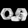 304 Stainless Steel Hex Nuts