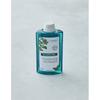 Klorane Aqua Mint Deep Cleansing Cooling Shampoo 400ml