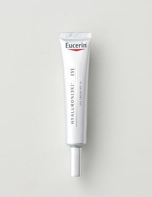Eucerin Hyaluronic Eye Cream 15ml