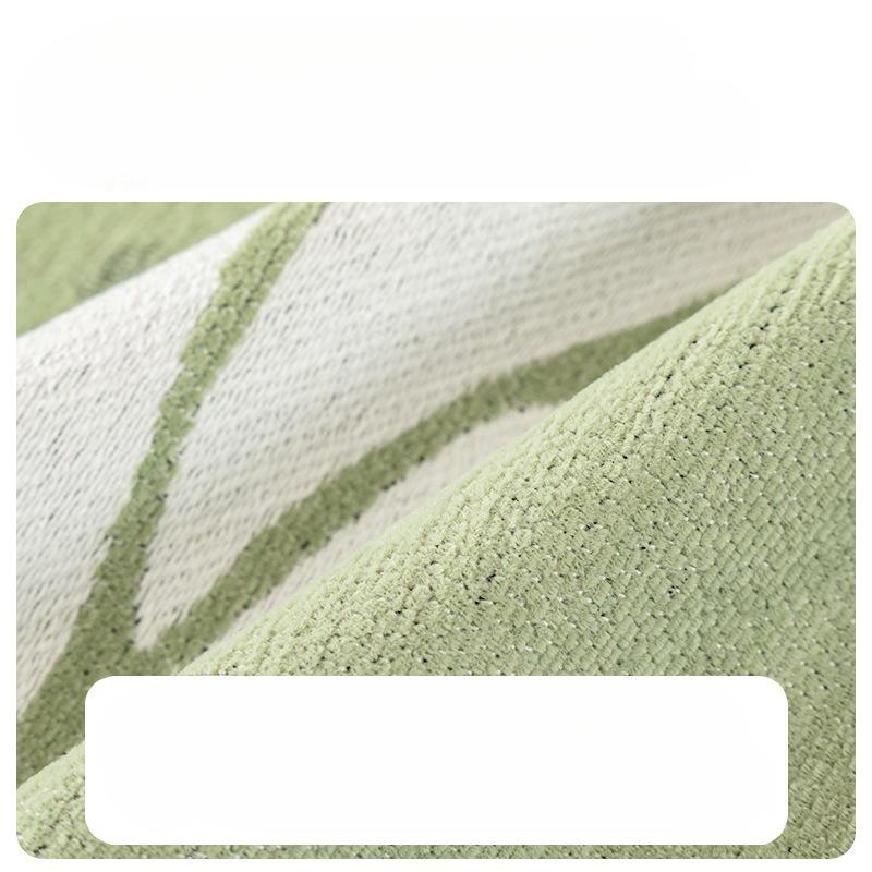 Sofabezug Stoff Erweiterter Bezug Vier Jahreszeiten All-Inclusive Universal Universal Katzenfest Gerade Reihe Sofakissen Vollbezug Decke