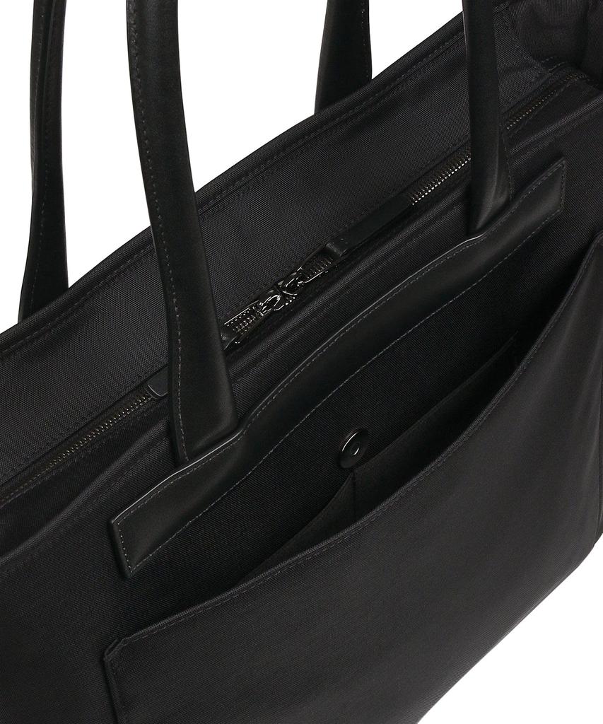 Paul Smith Tote Bag 553416B193T Black Men's