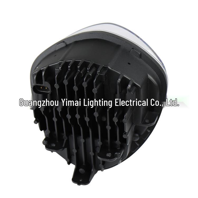 60W LED Headlight for Victoria & Victory Motorcycles