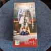 Used Funeral Free Ren Chokonose Figure Premium Figure Vertical Roll (New Unopened) Cardboard Shipping