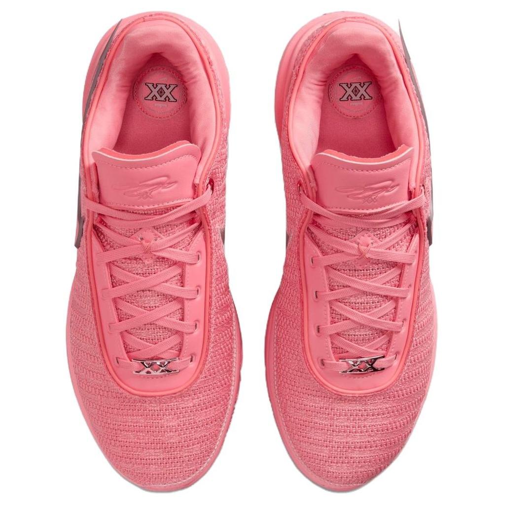 Nike LeBron 20 EP 'Pink Diamond' Men's DJ5422-600
