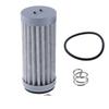 80mm Transmission Oil Filter MIU800986 Compatible with John Deere Tractor X310 X360 X370 X390 X394 Replaces 1736211SM, 535402819