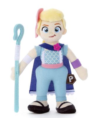 Disney Character Poppet Toy Story 4 Bo Peep, Approximately 18cm Tall