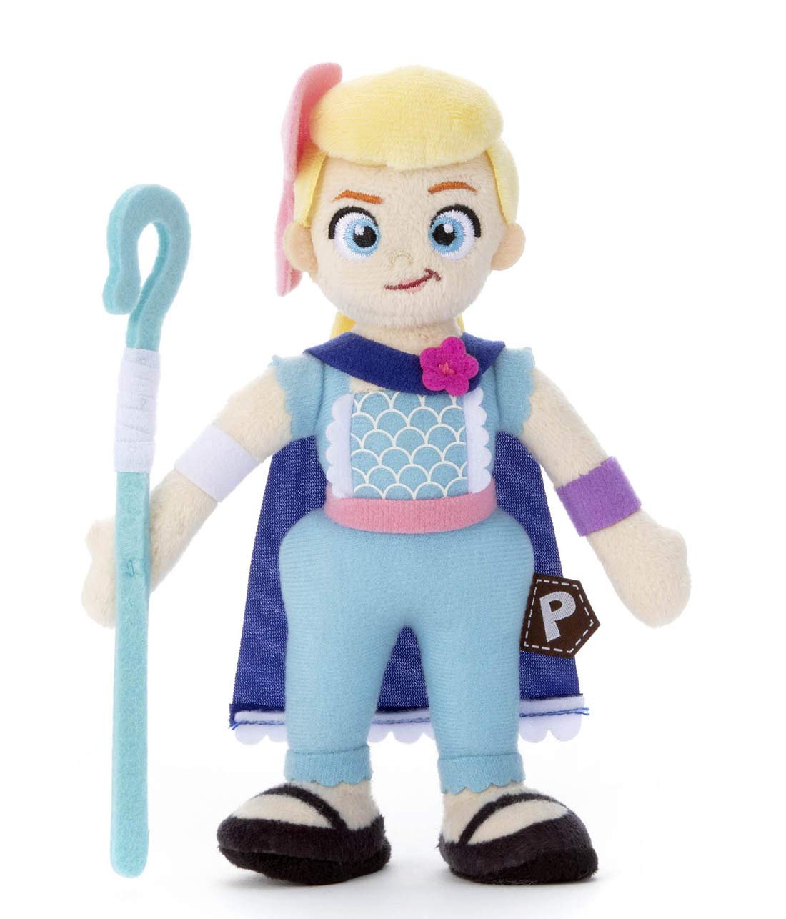 Disney Character Poppet Toy Story 4 Bo Peep, approximately 18cm tall
