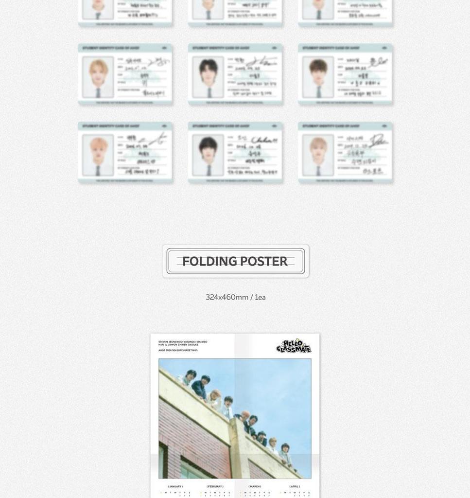 [POB] AHOF [AHOJ SPOLUŽÁKU] PF 2026