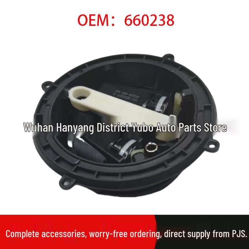Rearview Mirror Motor for Citroen Peugeot 206