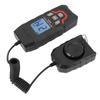 Digital Light Meter High   Flexible Extendable Light Sensor Digital Luxmeter Illuminance Meter for Indoor Outdoor Plants